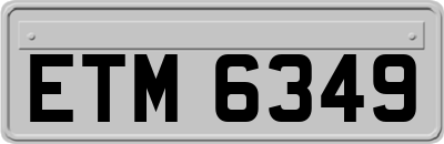 ETM6349
