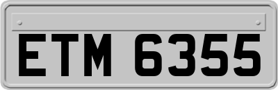 ETM6355