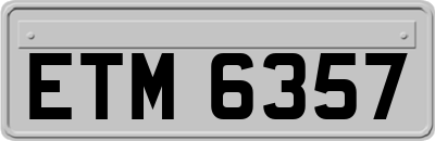 ETM6357