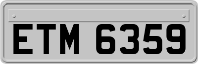 ETM6359