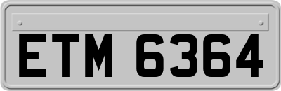 ETM6364