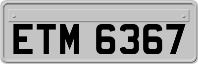 ETM6367