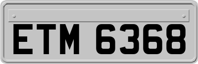 ETM6368