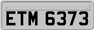ETM6373