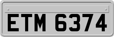 ETM6374