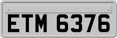 ETM6376