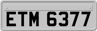 ETM6377