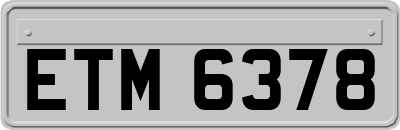 ETM6378