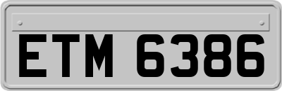 ETM6386
