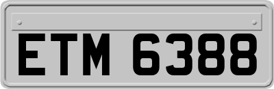ETM6388