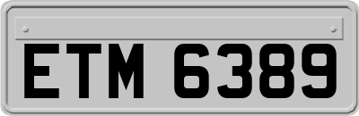ETM6389