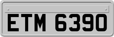 ETM6390