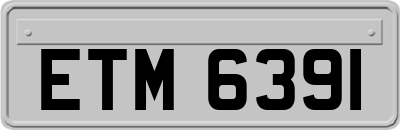 ETM6391