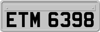 ETM6398