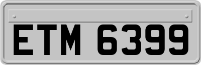 ETM6399