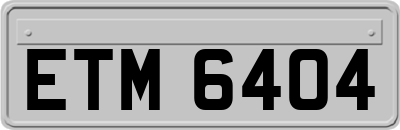 ETM6404
