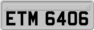 ETM6406