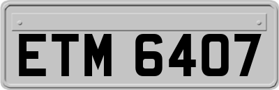 ETM6407