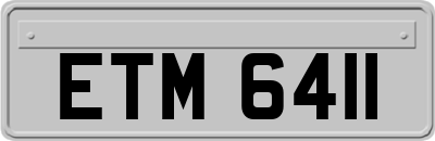 ETM6411