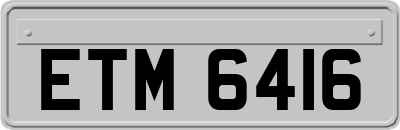 ETM6416