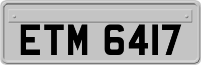 ETM6417