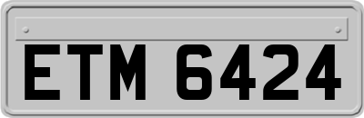 ETM6424