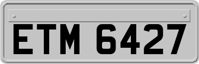 ETM6427