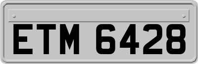 ETM6428