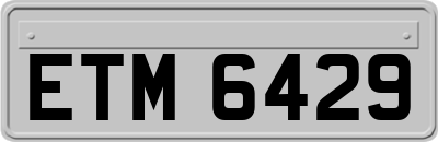 ETM6429