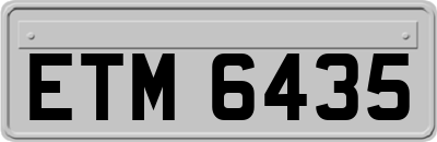 ETM6435