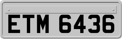 ETM6436
