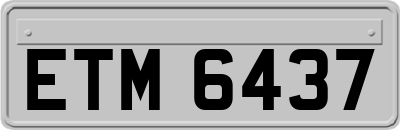ETM6437