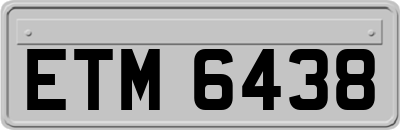 ETM6438
