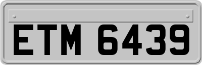 ETM6439