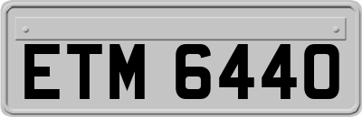 ETM6440