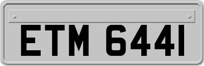 ETM6441