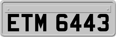 ETM6443
