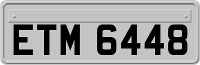 ETM6448