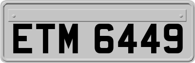 ETM6449