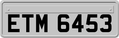 ETM6453