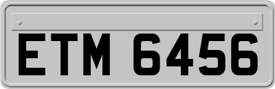 ETM6456