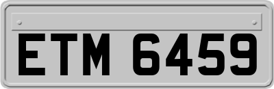 ETM6459