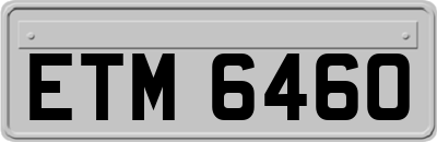 ETM6460