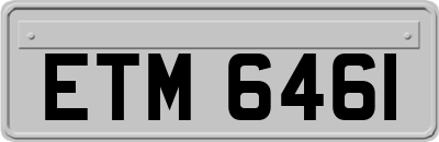 ETM6461
