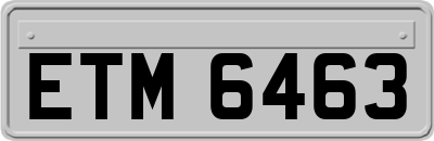 ETM6463