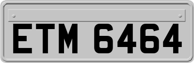 ETM6464