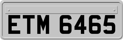 ETM6465