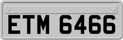 ETM6466