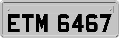 ETM6467