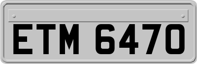 ETM6470